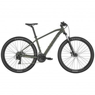 SCOTT Bike Aspect 770 green