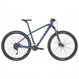 SCOTT Bike Aspect 940 blue