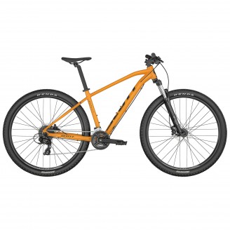 SCOTT Bike Aspect 960 orange