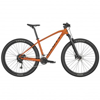 SCOTT Bike Aspect 740 orange