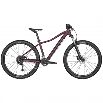 SCOTT Bike Contessa Active 40 purple