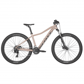 SCOTT Bike Contessa Active 50 pink