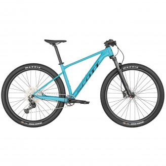 SCOTT Bike Scale 980 blue