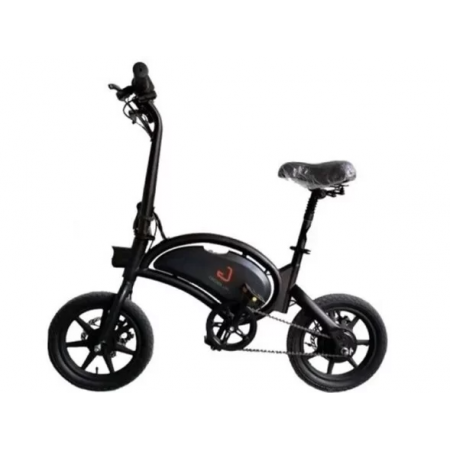 Электровелосипед Kugoo V1