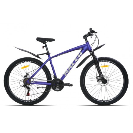 Racer Boxfer 27,5 фиолетовый матовый