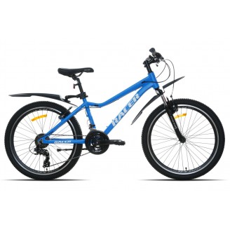 Racer Vega 24 синий матовый