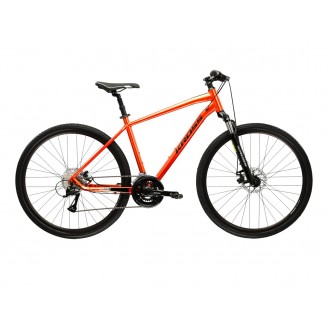 Kross Evado 3.0 M 28" Оранжевый
