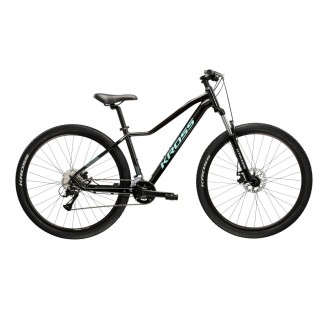 KROSS Lea 3.0 D 27 XS Черный