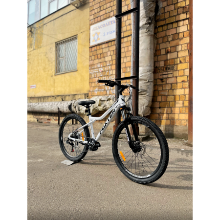 Foxter Grand 26" Белый