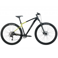 FORMAT 1413 29 Черный-зеленый