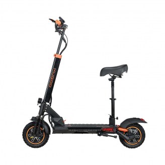 Электросамокат Kugoo М4 PRO MAX
