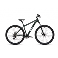 Welt Storm 27 MD Зеленый