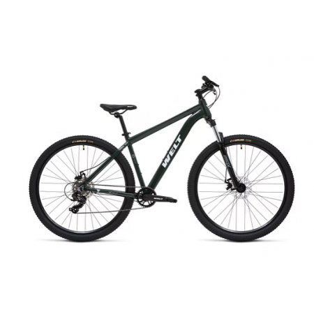 Welt Storm 27 MD Зеленый