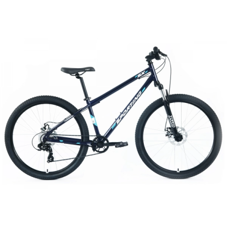 Forward Sporting SX 29 темный-синий/белый