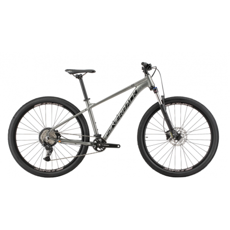 SILVERBACK SE:SERIES 8 29 MATT THUNDER GREY/MATT BLACK