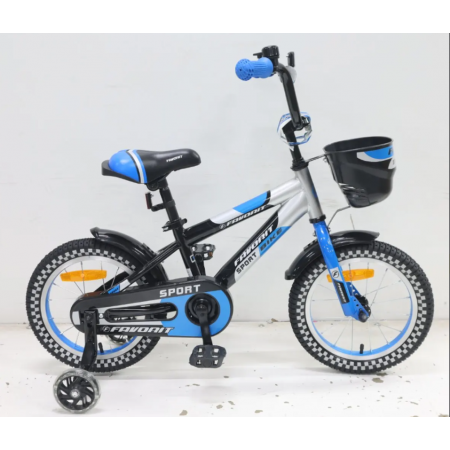 Favorit SPORT 14 синий