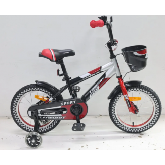 Favorit SPORT 14 красный