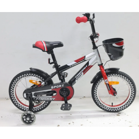 Favorit SPORT 14 красный