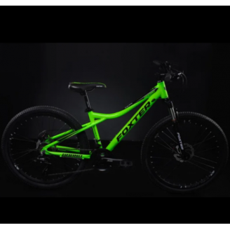 Foxter Grand 26" Зеленый