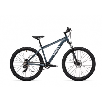 Welt Storm 27.5 HD Cерый
