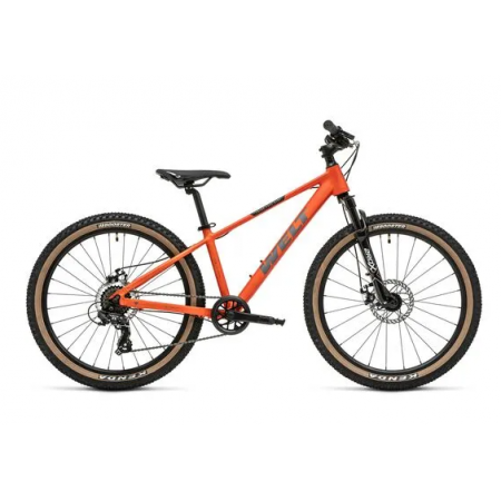 Welt Brave 1.0 24 MD оранжевый