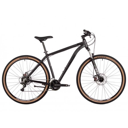 Stinger Element 29 Черный