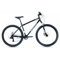 Forward Sporting SX 29 черный/серебристый