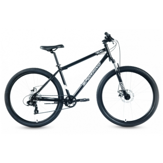 Forward Sporting SX 29 черный/серебристый