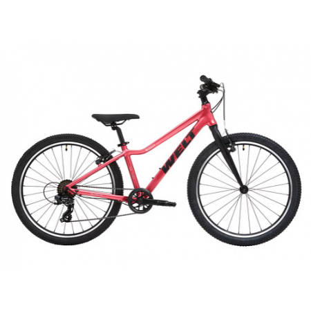 Welt Moovix 1.0 24 V Розовый