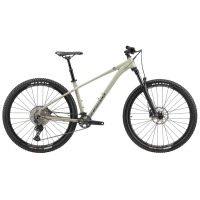 Велосипед Silverback SE Series 12 29" Hardtail Mountain Bike Gloss Desert Sand/Matt Black