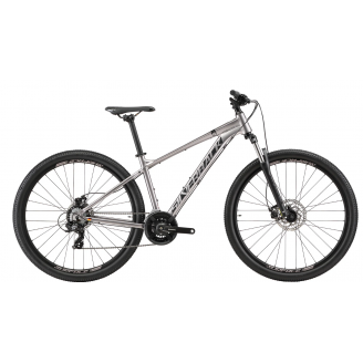 SILVERBACK SE:SERIES 7 27 GLOSS MOONDUST METALLIC/GLOSS BLACK