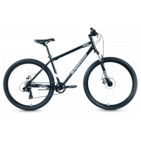 Forward Sporting SX 27,5 черный/серебристый