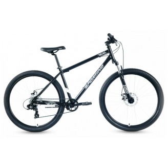 Forward Sporting SX 27,5 черный/серебристый