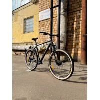 Foxter Сhicago 29 Серый