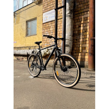 Foxter Сhicago 29 Серый