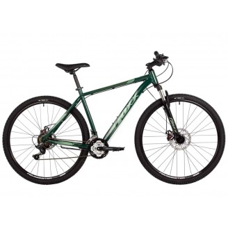 Foxx CAIMAN 29 Зеленый
