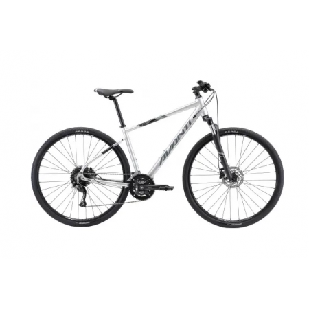 Avanti 28 X-Plorer 2 белый