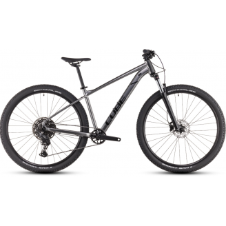 Cube Aim SLX slateblack black