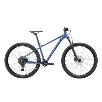 SILVERBACK SE:SERIES 9 27 MATT DEEP PASSION BLUE/GLOSS BLUE