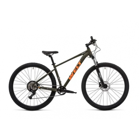 Welt Rocket 3.0 29 HD Хаки