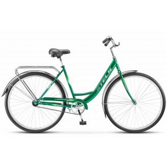 Stels Legenda 330 28C Зеленый