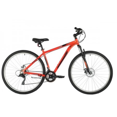 Foxx Atlantic 29 D оранжевый