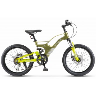 Stels Leader 250 MD хаки