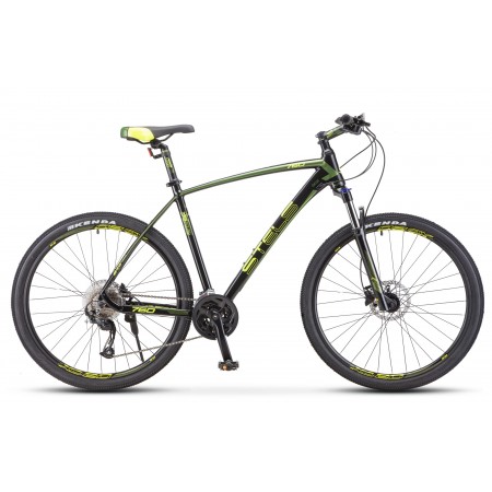 Stels Navigator 760 D 27.5 черный