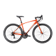 Stark Peloton 700.1 оранжевый/черный/серый