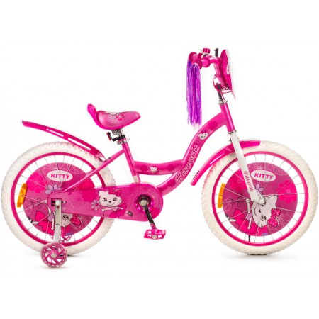 Favorit Kitty 20 розовый