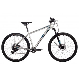 Stinger Reload STD 27.5 серебристый