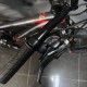 STELS Navigator 400 MD 24" Серый-красный