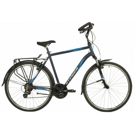 Stinger Horizont STD 28 синий 