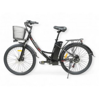 SameBike Venture 350